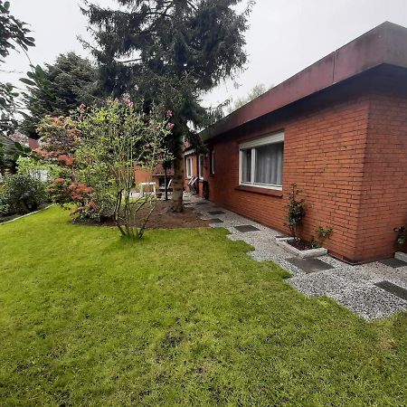 Fewo Rose Norden Exteriér fotografie