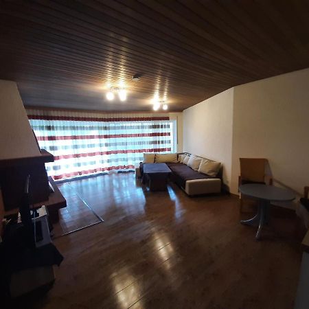 Fewo Rose Norden Exteriér fotografie