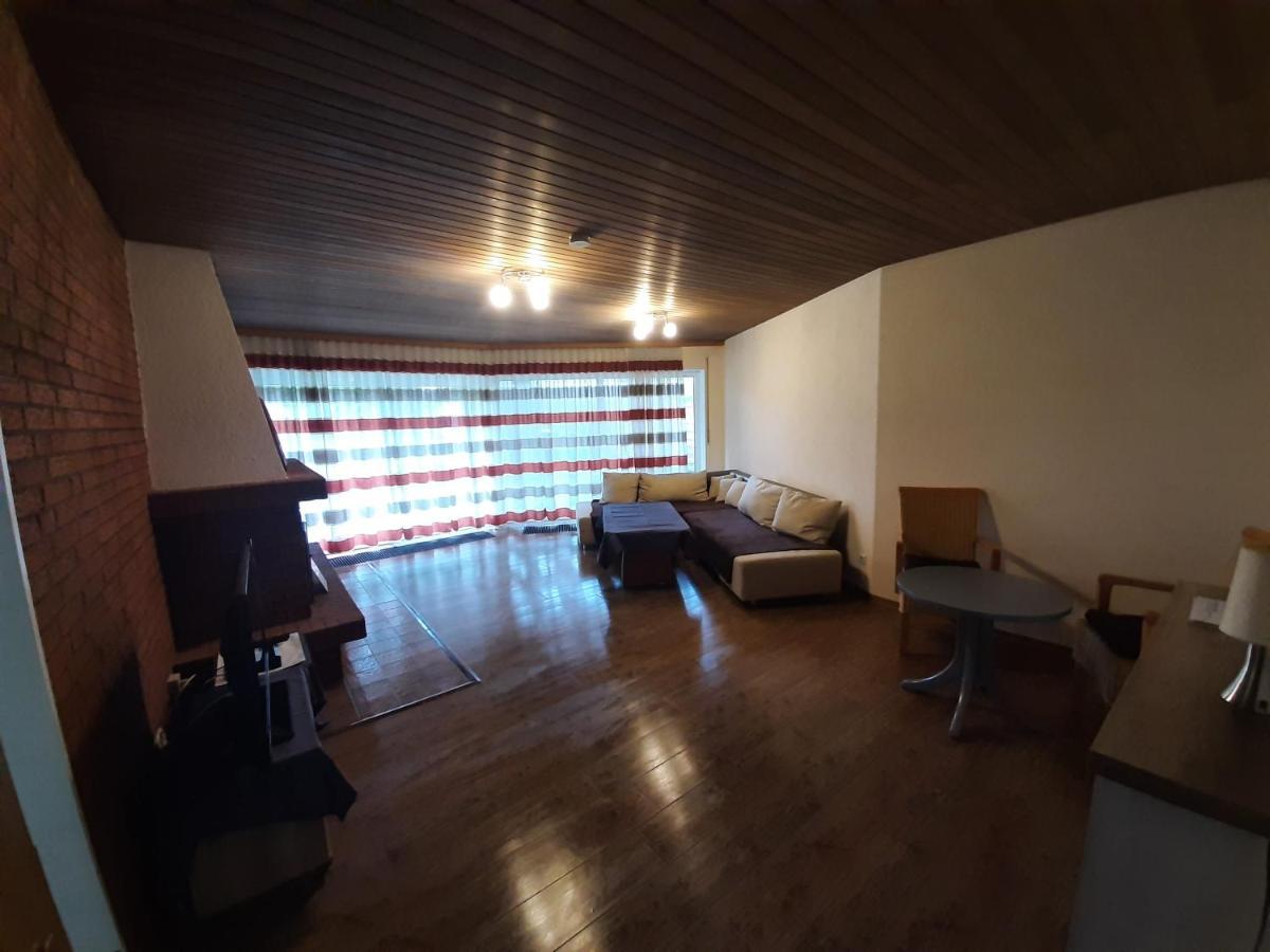 Fewo Rose Norden Exteriér fotografie