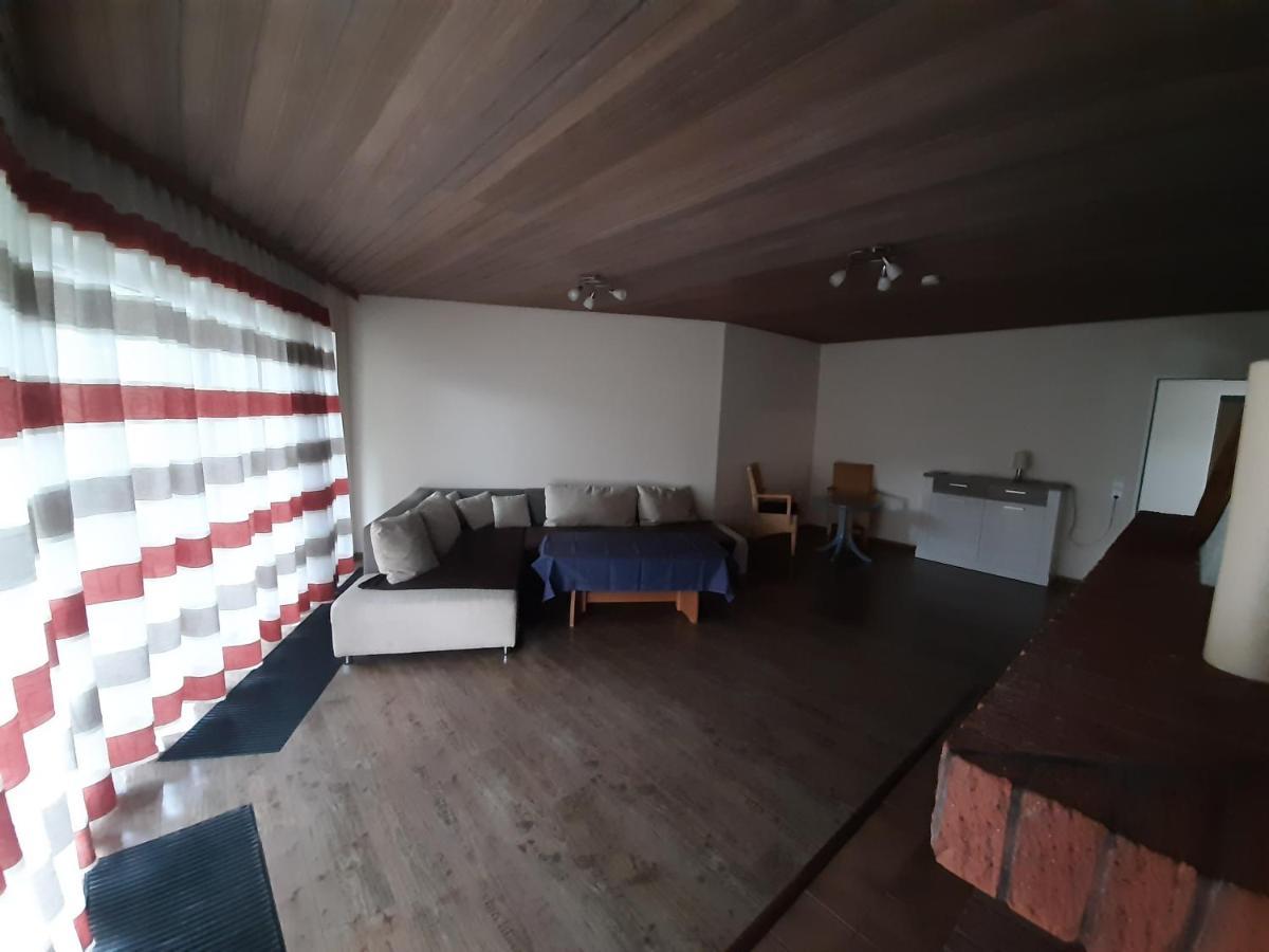 Fewo Rose Norden Exteriér fotografie